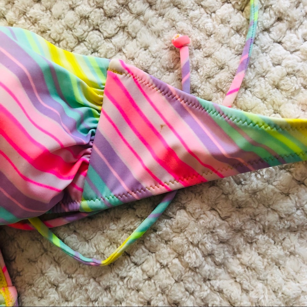 Victorias Secret size M Bikini top removable strap - Picture 7 of 7